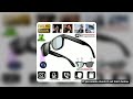 LIGE AI Smart Glasses 8MP Camera Video Recording Translator Sunglasses Men Women Bluetooth Call Musi
