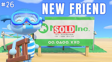 Day 26 - I Designed An Island In 30 Days Using ONE Color