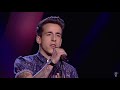 Fernando daniel  when we were young  the voice portugal 2016  blind auditions