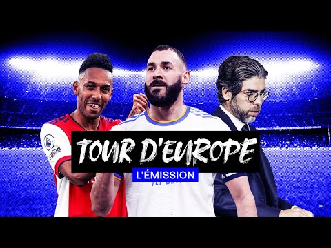 Tour d’Europe : Les dessous du départ de Juninho, le tirage PSG-Real et le cas Aubameyang