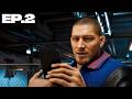 EA Sports UFC 6 | The Legacy Story Mode - Ep.2 (UFC Contract!)