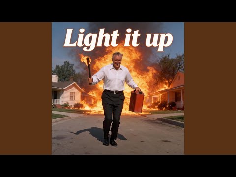Light It Up!