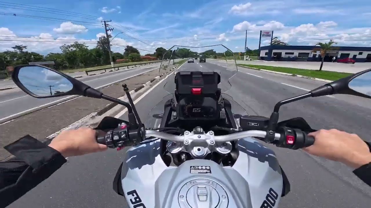 F900GS ADVENTURE! OPINIÃO DE DONO APÓS 5500KM RODADOS!!