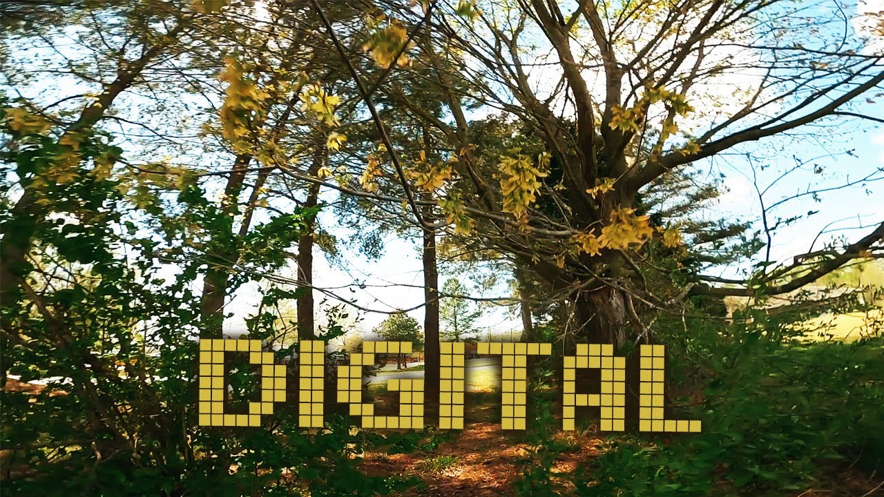 DIGITAL - FPV Freestyle