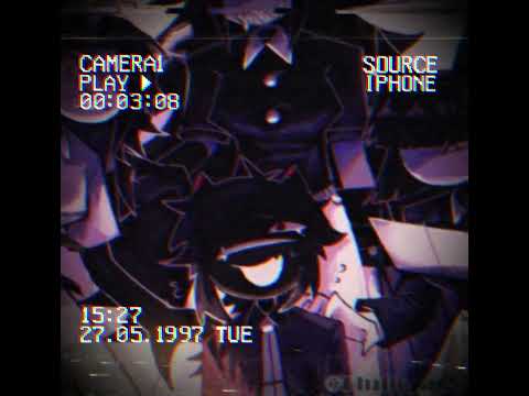 FPE:S OST: Thrill Of The Hunt [Slowed + Reverbed]