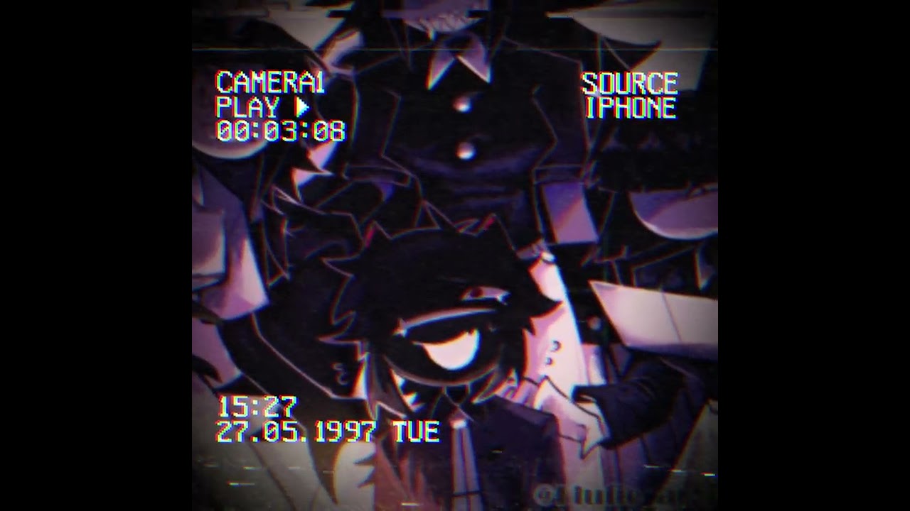 FPE:S OST: Thrill Of The Hunt [Slowed + Reverbed]