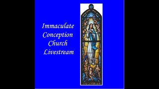 May  22, 2022 ~ Fr. Bob's 50th Anniversary Mass ~ Sixth Sunday of Easter