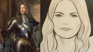 The Jacobites and The Private Life of James II with Justine Brown