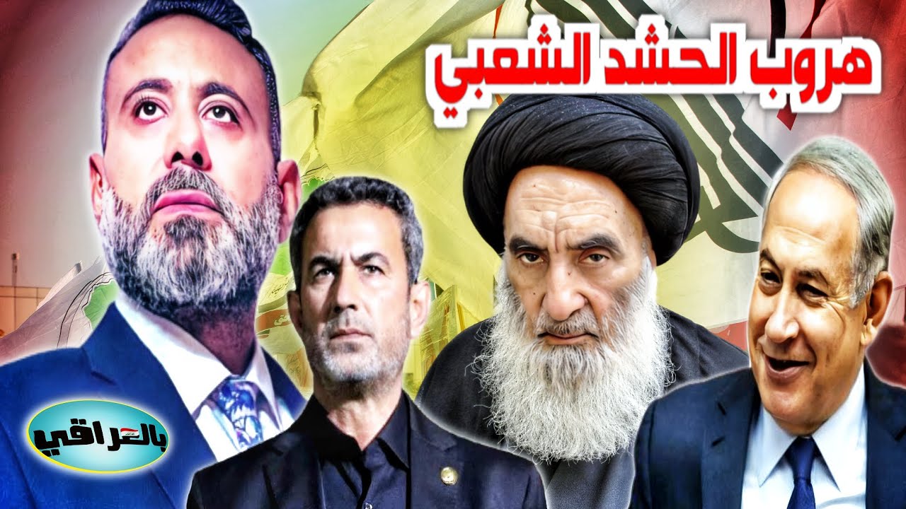 غيث التميمي: ابو فدك هرب الى السماوة، التميمي يمزق المحور ويهاجم المرجعية لأول مرة!