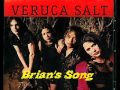 Veruca Salt - Brian's Song (Unreleased Demo, 2001)