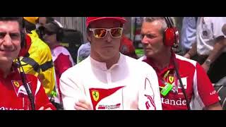 FIA F1 2012 season review