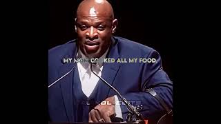 PEAK RONNIE / #mrolympia #motivation #bodybuilders #gymtok #gymmotivation #gym #fyp #ronniecoleman