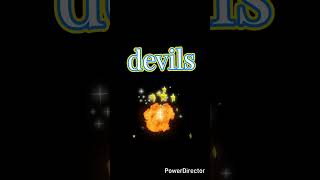 G child devils 