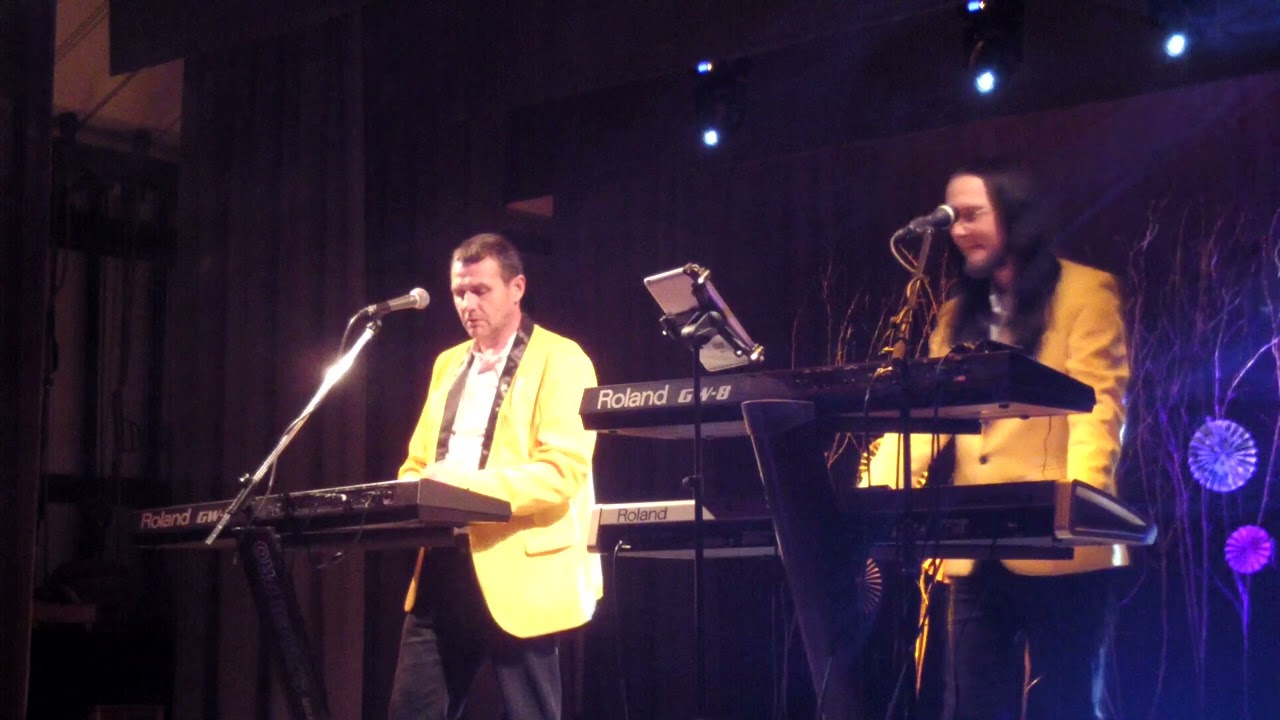 Retroansambel Cantare 