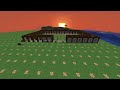 The Rise of a Massive Trading Hall | SimpleSMP Cinematic #minecraft #vtuber #gamingvtuber #cinematic