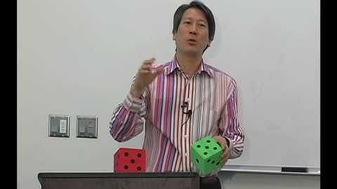 God Does Not Play Dice (Part 4 of 7)