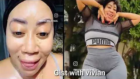 10 NOLLYWOOD ACTRESSES WHO RUINED THEIR CAREER WITH PLASTIC SURGERY.