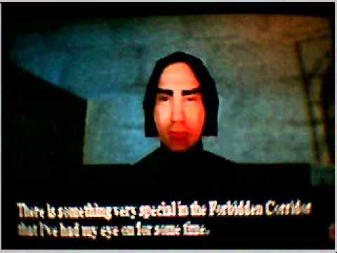 Harry Potter and the Philosopher's Stone (video game ...