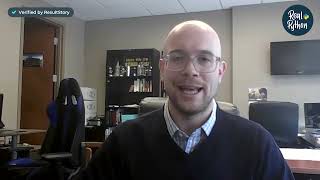 Real Python Community Members: Jamison Morse