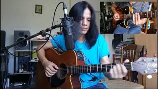 ยังคอย-ร้อง cover by ปกรณ์ ทีนะกุล