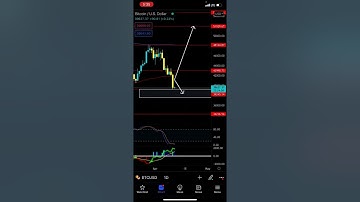 Bitcoin Update | Are We F*cked? - Patreon.com/butimnotatrader