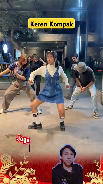 Joget Asyik Gedruk