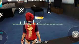 audio spectrum (story wa)