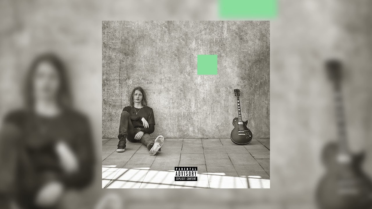 Kijin - Иди Нахуй