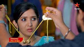 Varasuralu - Promo | 18th May 2026 | Mon - Sat at 2 PM | Star Maa Serials | Star Maa