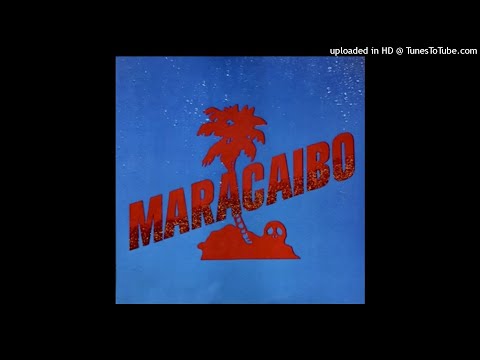 Maracaibo — A JazzMan Dean Upload - George Ohtsuka’s Maracaibo - American Tango (1980) Jazz Fusion