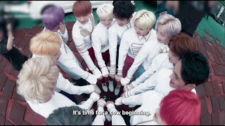 SEVENTEEN: OUR CHAPTER | Teaser Trailer | Disney+ Malaysia - YouTube