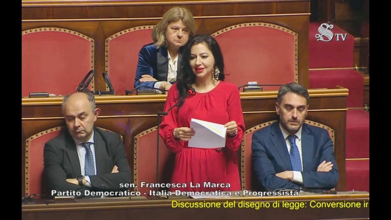 La Marca in Aula - su un intervento medico unico nel suo genere a Toronto