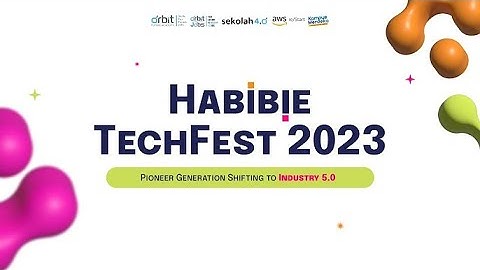 Habibie Tech Fest 2023 - "Churn Prediction Analysis in Telecommunication Company Using AWS EC2"