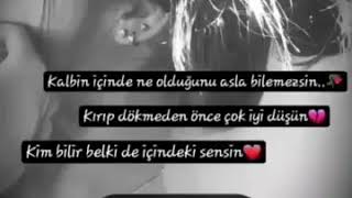 Whatsapp Durum Video