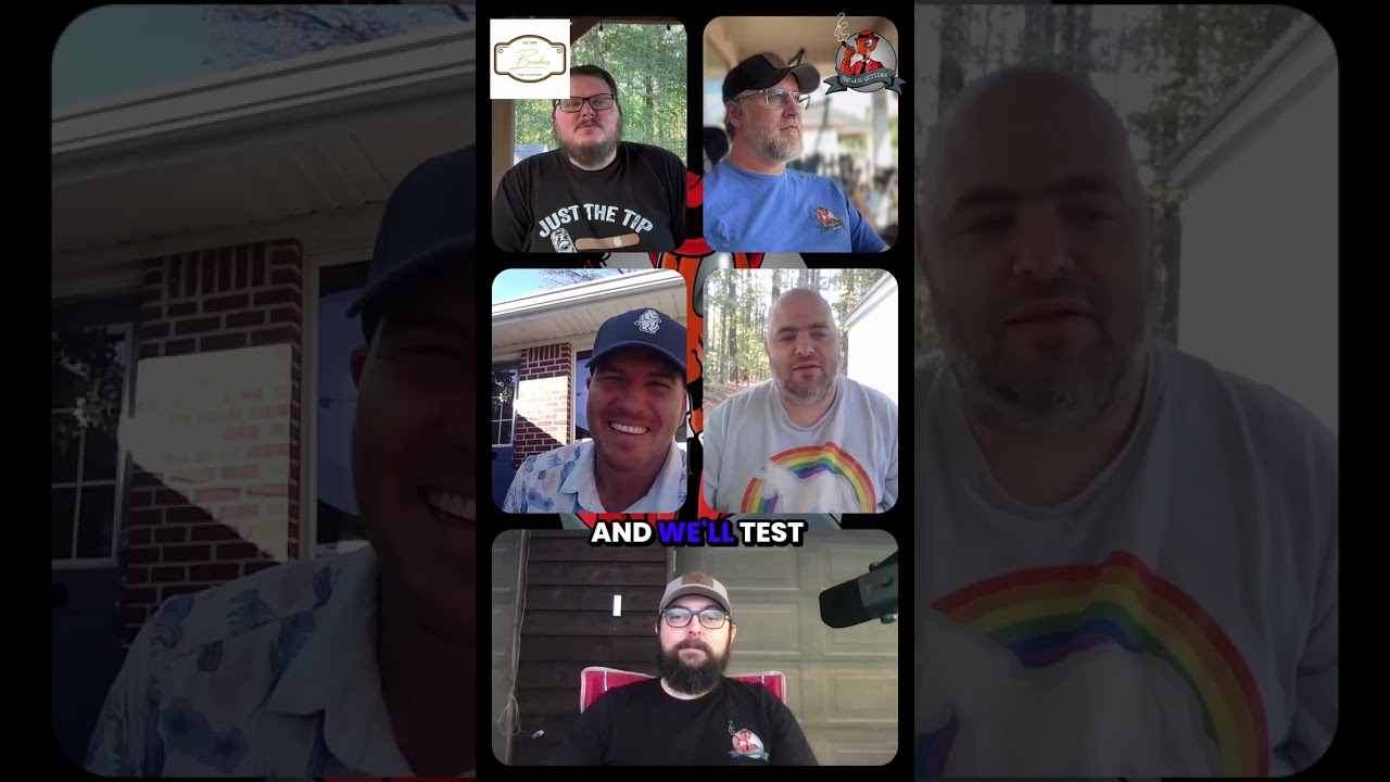 Real-World Stress Testing