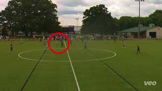 Highlight Reel- Spring 2025