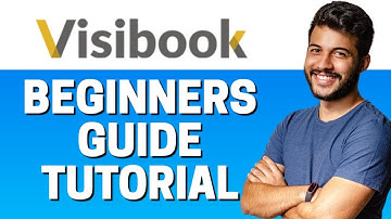 How to Use Visibook - Beginners Guide 2022
