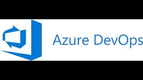 Azure DevOps Build Agent