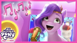 MyLittlePony: Make Your Mark |  \