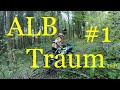 ALBTraum Bikepacking ITT 2021 #1