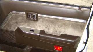 1987 Nissan Maxima Used Cars Belmont CA