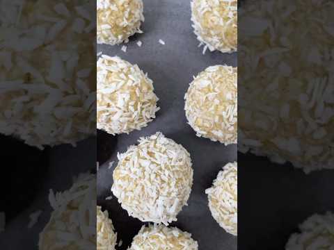 Limekuler En frisk og søt godbit oppskrift lime påske homemade candy