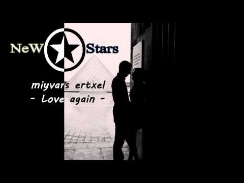 Timur ft AleXsandre - მიყვარს ერთხელ(Love again ) Official Music HD