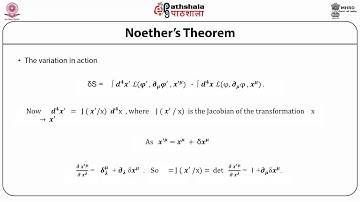 Symmetries and Conservation Laws