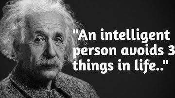 Albert Einstein