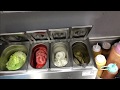 Explore Kitchen Settings of Burger Store