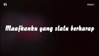 MILDA ARISKA - Terlanjur Cinta (Lirik)