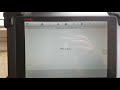 Adding cruise control control on 2007 Vauxhall Zafira using Autel MaxiSys MS908 Pro