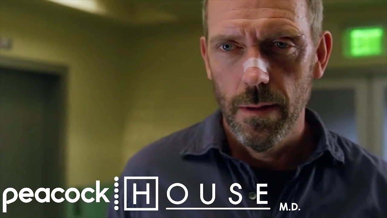olivia wilde tron Right Hooked | House M.D.