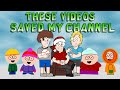 How I Got Monetised Making South Park Videos on YouTube